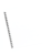 Linen Presentation Covers - Oversize, White, 200 pack__Linen White B.png